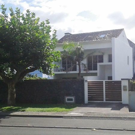 Valmoa Apartment Praia da Vitoria Ngoại thất bức ảnh