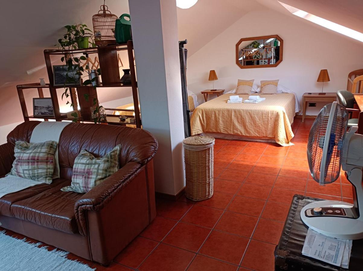 Valmoa Apartment Praia da Vitoria Ngoại thất bức ảnh