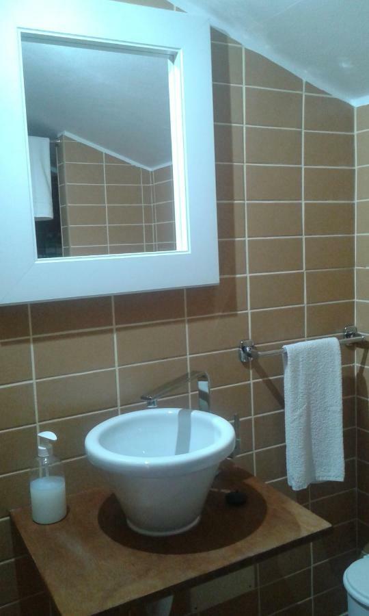 Valmoa Apartment Praia da Vitoria Ngoại thất bức ảnh