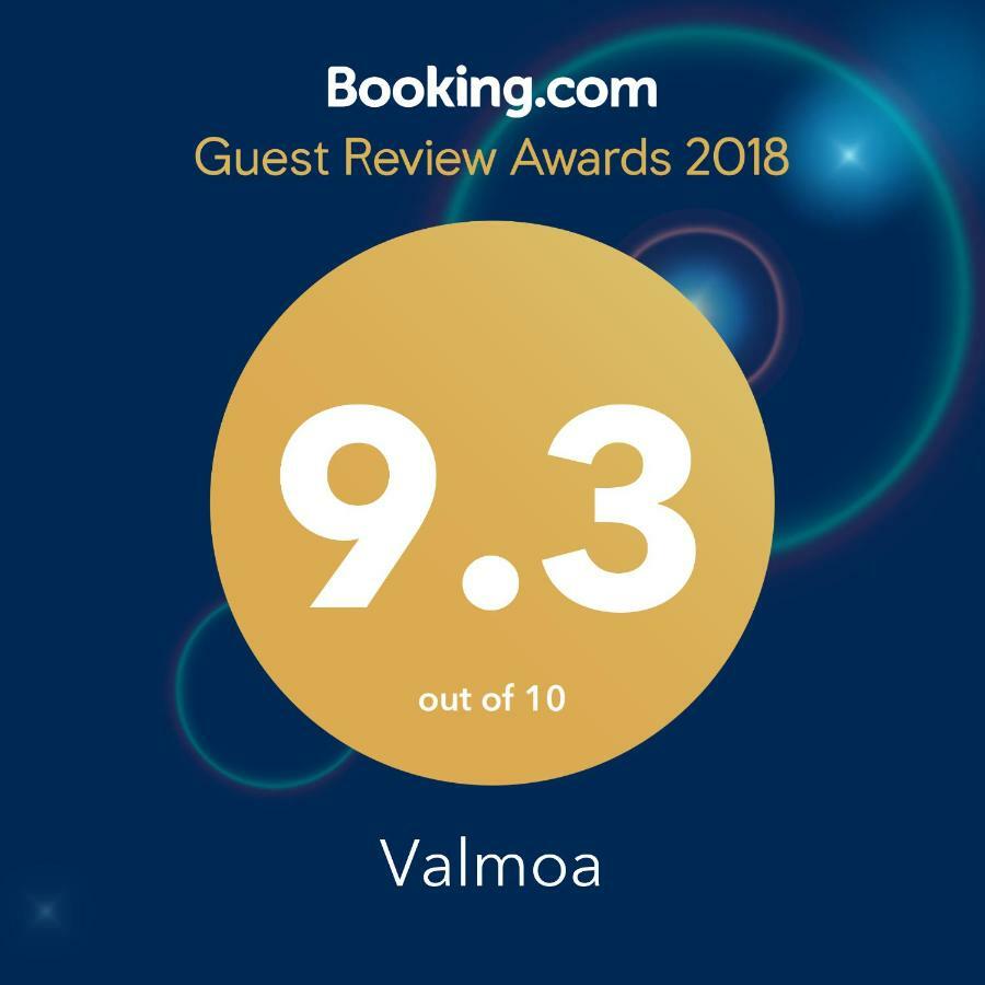 Valmoa Apartment Praia da Vitoria Ngoại thất bức ảnh